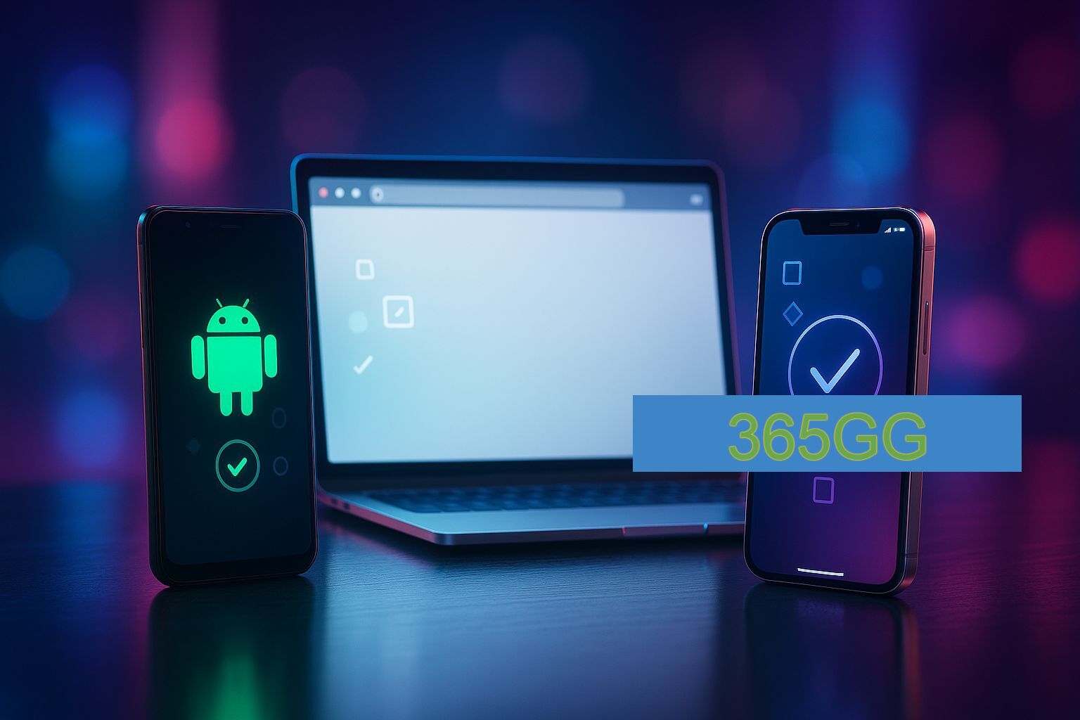 Compatibilidade do App