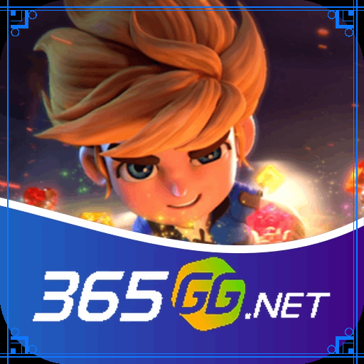 Imagem promocional da 365GG mostrando a plataforma e suas vantagens