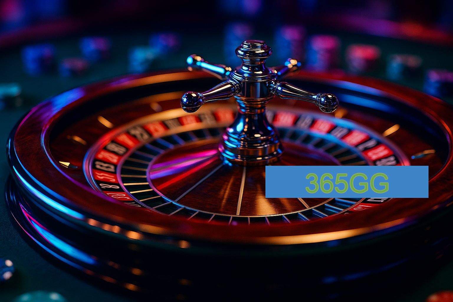 Jogos de roleta online