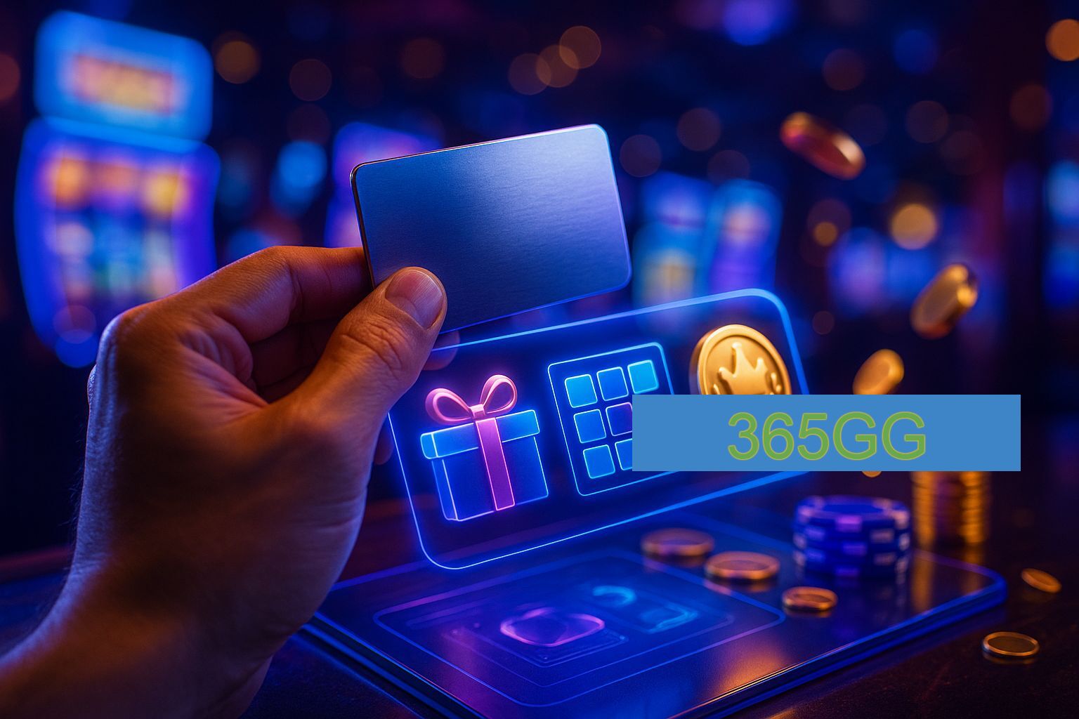 Benefícios do Login