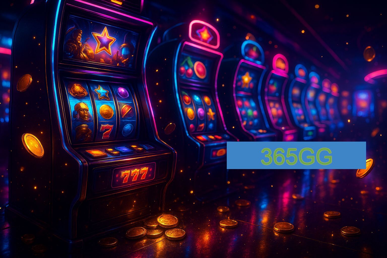 Benefícios dos Slots